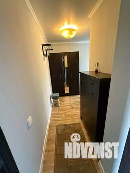 1-к квартира, посуточно, 33м2, 1/1 этаж