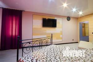 2-к квартира, посуточно, 65м2, 6/9 этаж