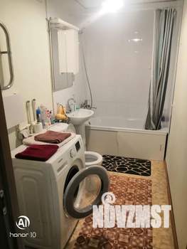 1-к квартира, посуточно, 38м2, 1/9 этаж