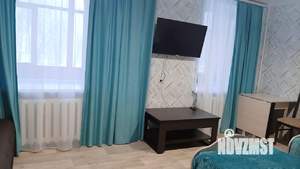 2-к квартира, посуточно, 58м2, 2/12 этаж