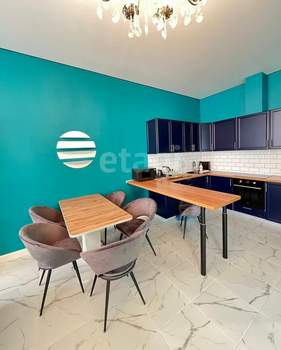 3-к квартира, на длительный срок, 84м2, 2/7 этаж
