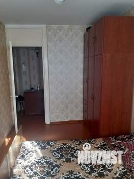 2-к квартира, на длительный срок, 45м2, 4/5 этаж