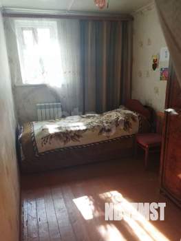 2-к квартира, на длительный срок, 40м2, 1/1 этаж