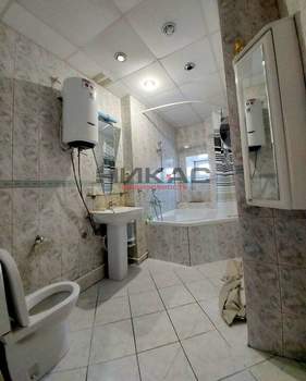 3-к квартира, на длительный срок, 80м2, 3/5 этаж