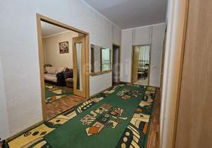 2-к квартира, на длительный срок, 67м2, 1/5 этаж