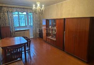 1-к квартира, на длительный срок, 34м2, 2/9 этаж