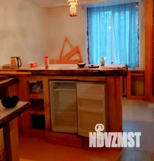 1-к квартира, на длительный срок, 40м2, 2/2 этаж