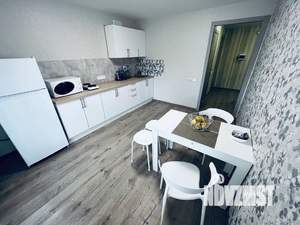 2-к квартира, посуточно, 75м2, 4/10 этаж
