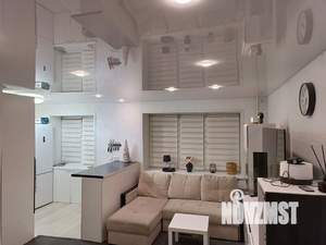 1-к квартира, на длительный срок, 31м2, 2/5 этаж