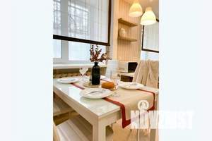 3-к квартира, посуточно, 70м2, 1/5 этаж