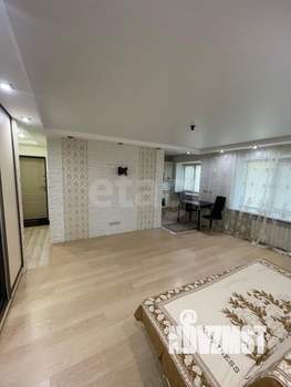 2-к квартира, на длительный срок, 45м2, 1/5 этаж