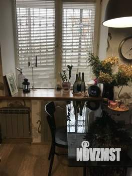 3-к квартира, на длительный срок, 63м2, 2/7 этаж