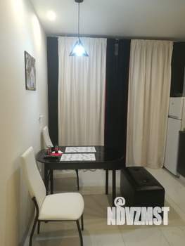 1-к квартира, посуточно, 45м2, 1/7 этаж