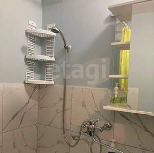 1-к квартира, на длительный срок, 30м2, 4/10 этаж