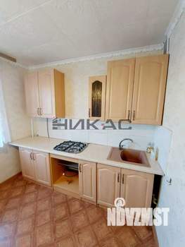 1-к квартира, на длительный срок, 40м2, 9/9 этаж