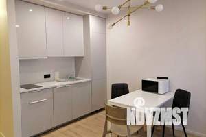 2-к квартира, посуточно, 50м2, 11/20 этаж