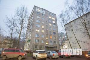 2-к квартира, на длительный срок, 45м2, 7/9 этаж