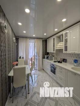 1-к квартира, посуточно, 32м2, 4/8 этаж