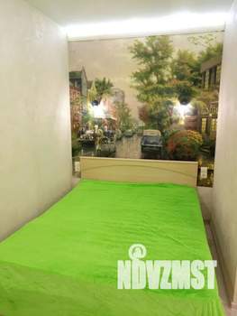 1-к квартира, посуточно, 40м2, 1/9 этаж