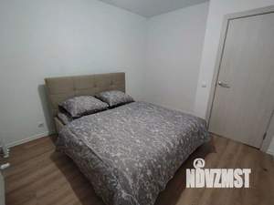 3-к квартира, посуточно, 50м2, 1/1 этаж