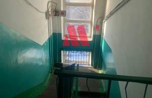 Студия квартира, на длительный срок, 20м2, 5/5 этаж