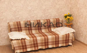 2-к квартира, на длительный срок, 46м2, 2/5 этаж