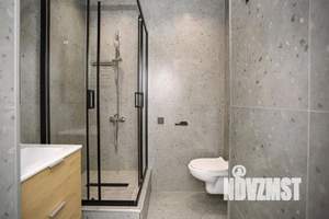 1-к квартира, посуточно, 22м2, 1/1 этаж