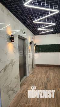 Студия квартира, на длительный срок, 21м2, 6/17 этаж