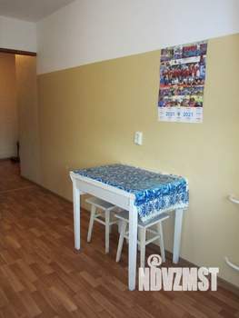 1-к квартира, на длительный срок, 40м2, 4/5 этаж