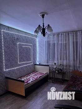 1-к квартира, на длительный срок, 32м2, 1/2 этаж