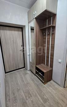 1-к квартира, на длительный срок, 34м2, 7/9 этаж