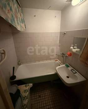 2-к квартира, на длительный срок, 44м2, 3/5 этаж