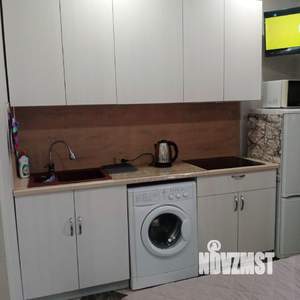 Студия квартира, посуточно, 19м2, 4/4 этаж