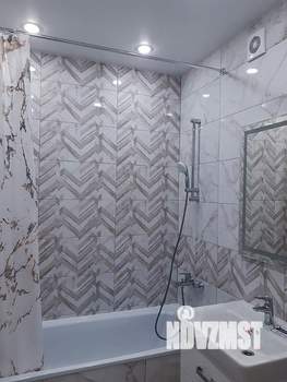 1-к квартира, на длительный срок, 45м2, 2/5 этаж