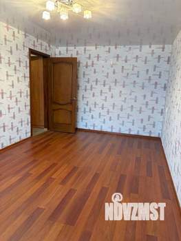 2-к квартира, на длительный срок, 51м2, 6/9 этаж