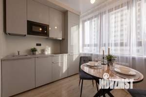 2-к квартира, посуточно, 35м2, 1/1 этаж