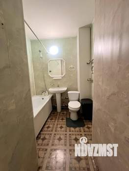 1-к квартира, на длительный срок, 38м2, 7/8 этаж