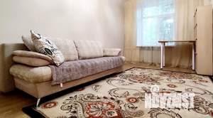 3-к квартира, посуточно, 60м2, 3/4 этаж