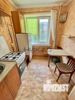 1-к квартира, на длительный срок, 22м2, 3/9 этаж