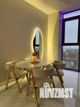 3-к квартира, посуточно, 78м2, 15/18 этаж