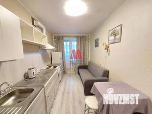 1-к квартира, на длительный срок, 40м2, 15/17 этаж