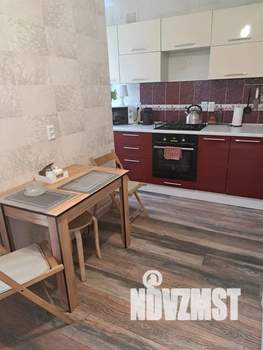 1-к квартира, посуточно, 56м2, 2/10 этаж