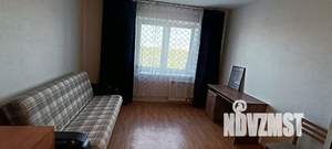 1-к квартира, на длительный срок, 35м2, 9/11 этаж