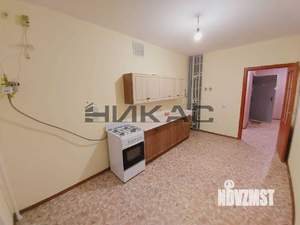 1-к квартира, на длительный срок, 40м2, 3/9 этаж