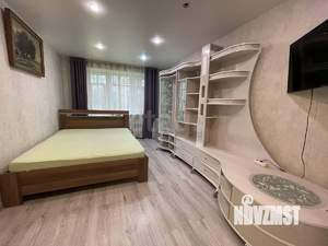 1-к квартира, на длительный срок, 32м2, 2/5 этаж