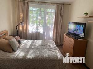 1-к квартира, посуточно, 31м2, 3/5 этаж