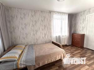 2-к квартира, посуточно, 43м2, 1/1 этаж