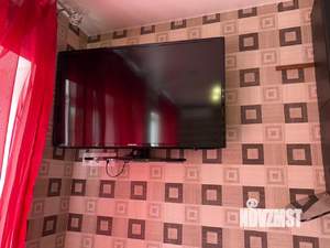 2-к квартира, посуточно, 56м2, 4/4 этаж