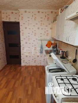 1-к квартира, на длительный срок, 34м2, 6/12 этаж