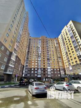 2-к квартира, на длительный срок, 75м2, 9/18 этаж